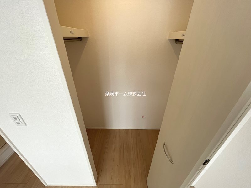 ヴェッセル 収納