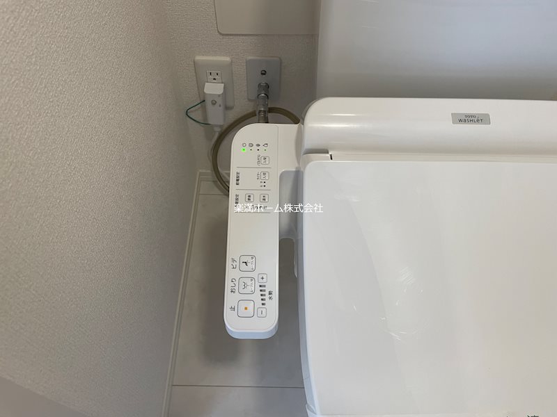 ヴェッセル その他設備