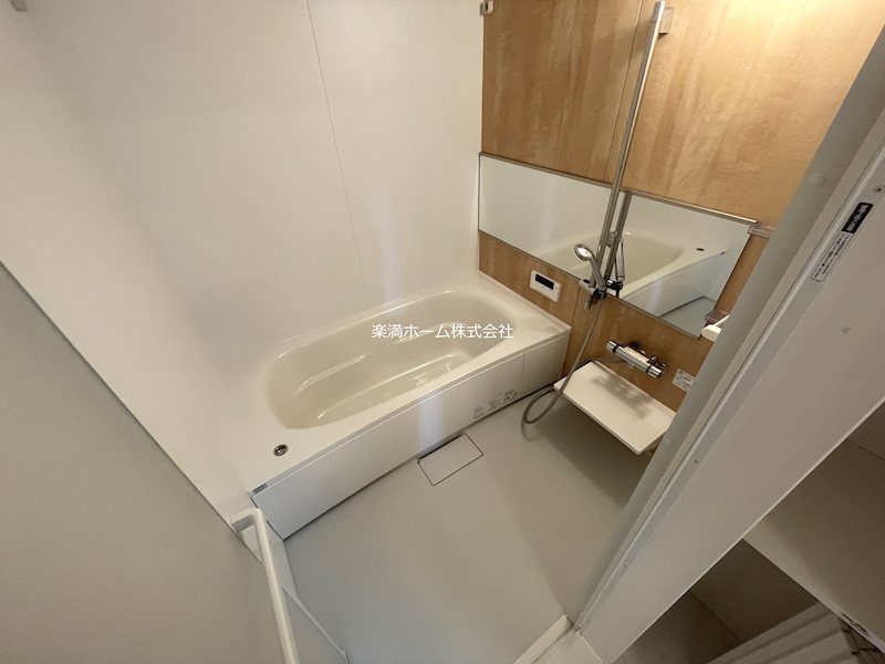 ヴェッセル 風呂画像
