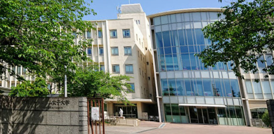 ブランドール北山 大学・短大