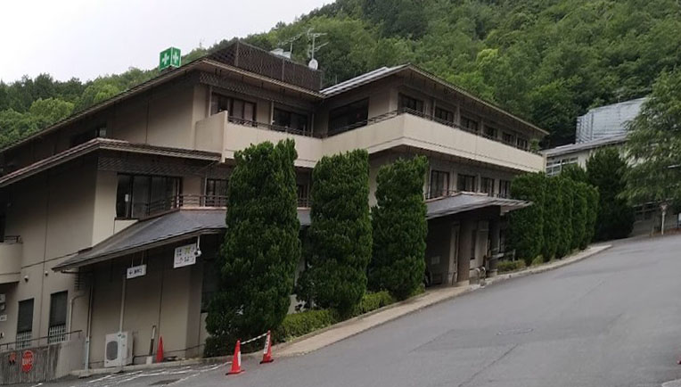 ブランドール北山 総合病院