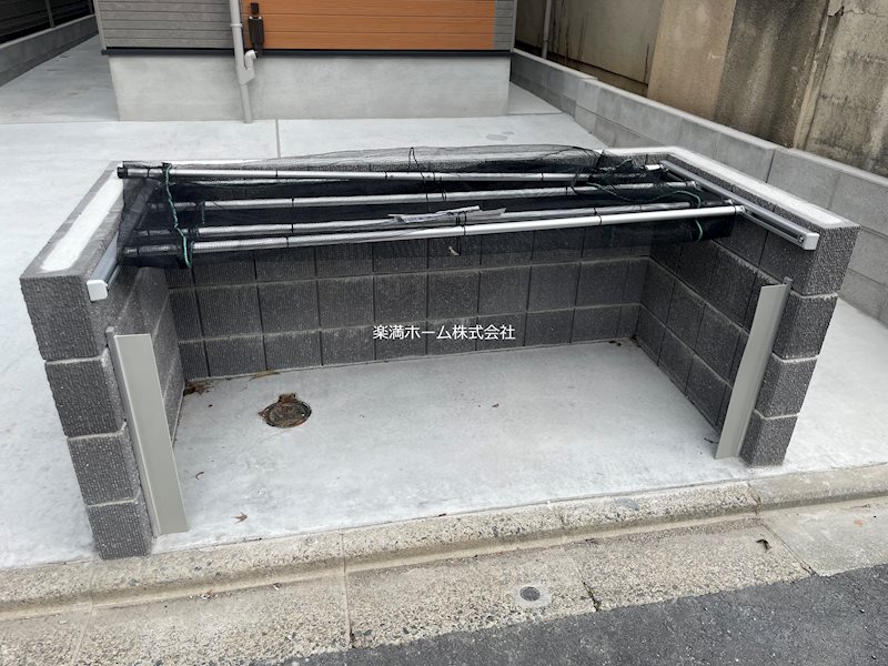ブランドールS花園寺ノ前町 その他共有部分