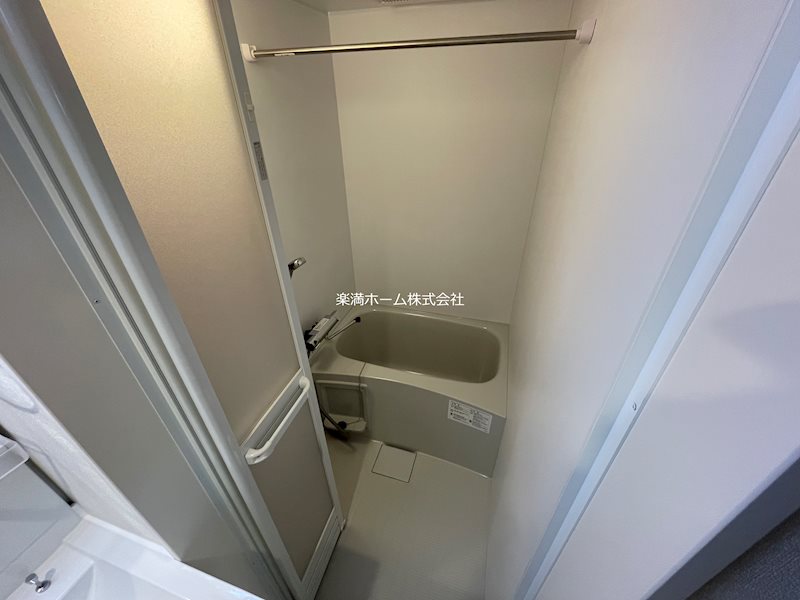 ブランドールS花園寺ノ前町 風呂画像