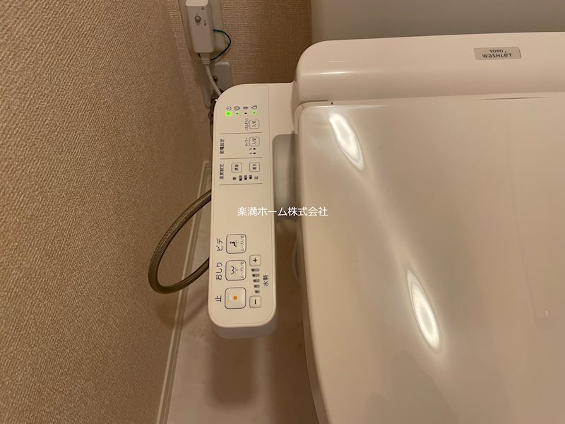 ジラソーレ その他設備