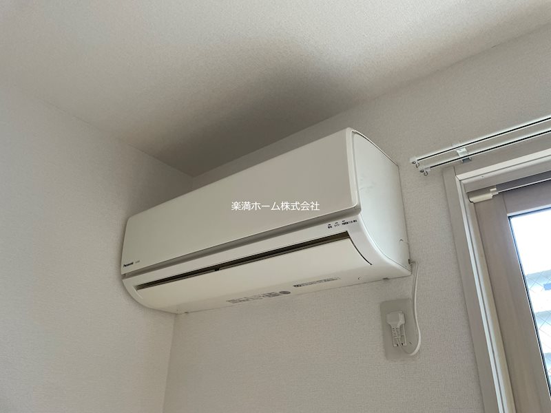 セジュールKaMiNs その他設備
