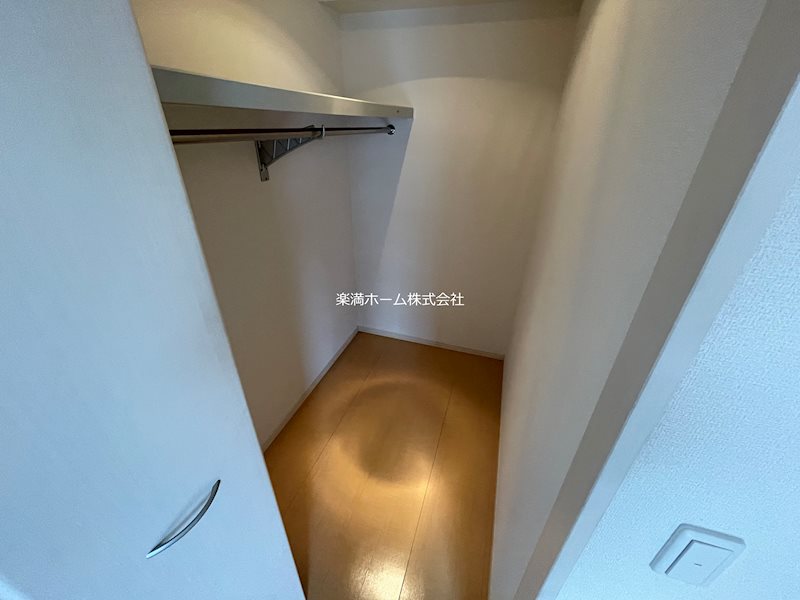 セジュールKaMiNs 収納