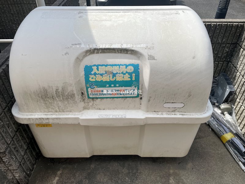 セジュールKaMiNs その他共有部分