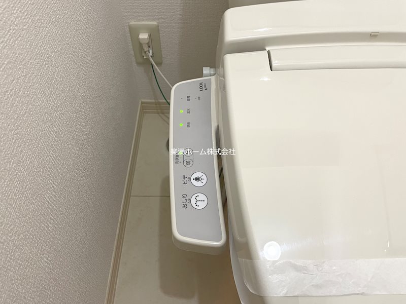 セジュールKaMiNs その他設備