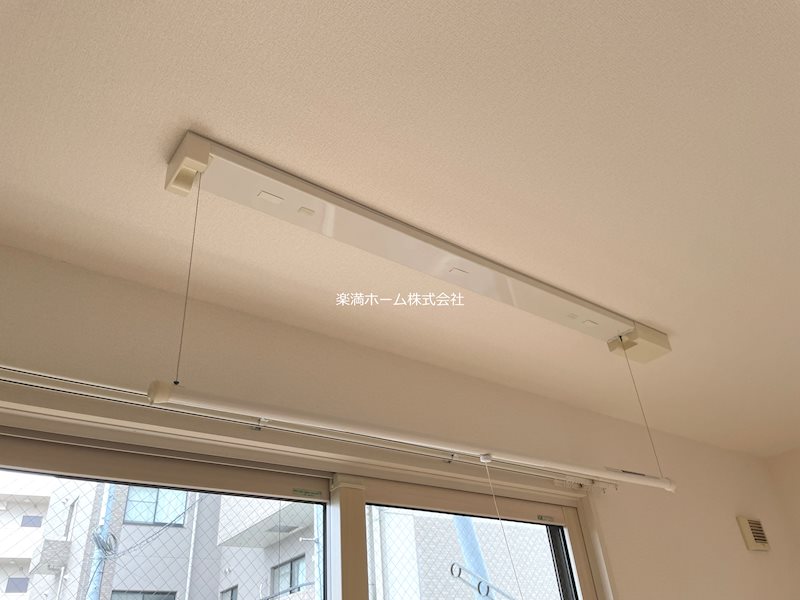 セジュールKaMiNs その他設備