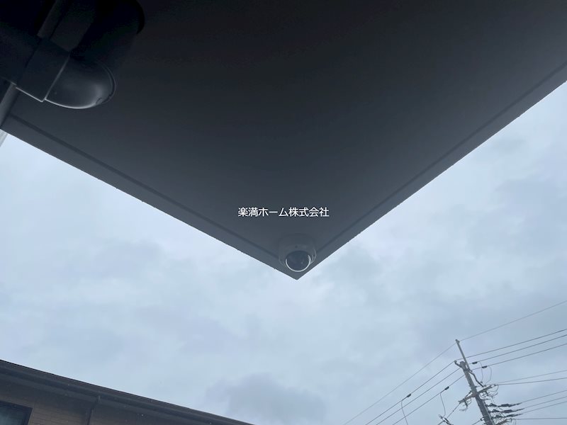 Raffine 京都上鳥羽 セキュリティ