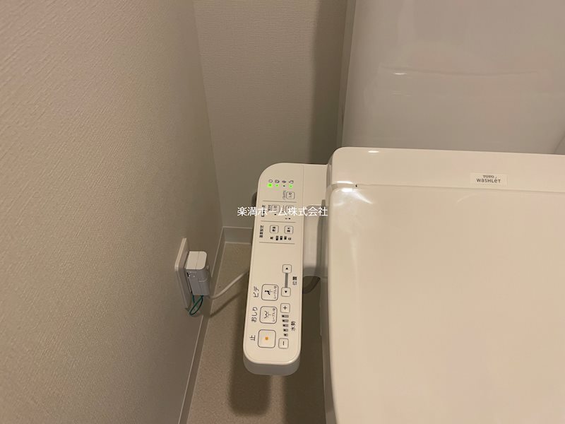 Raffine 京都上鳥羽 その他設備