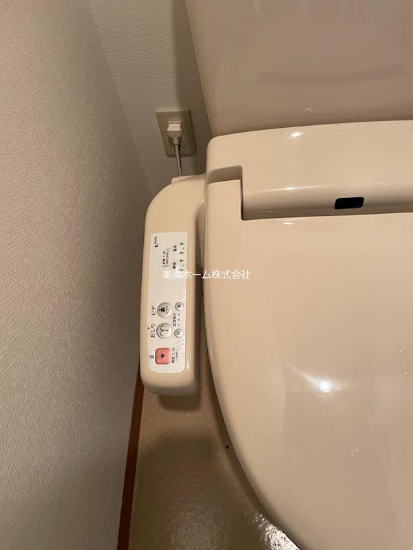 ホワイトハイムKAGAMIISHI その他設備