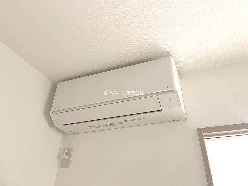 西院春栄町27・28貸家 その他設備