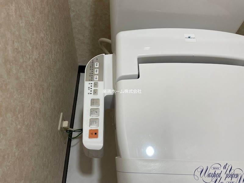 西院春栄町27・28貸家 その他設備