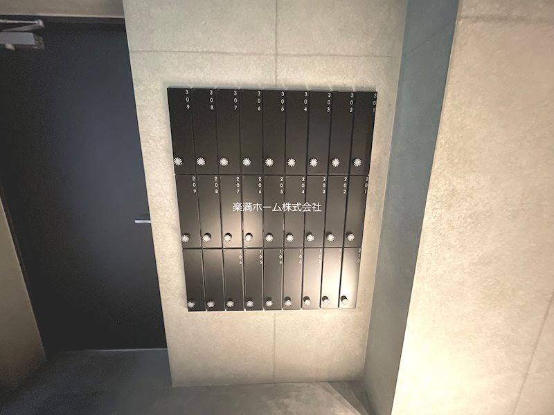 STANDZ金閣寺前 その他部屋・スペース