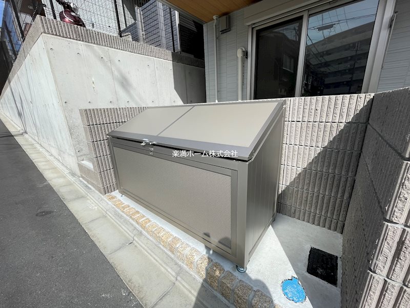ディル西京極 その他共有部分