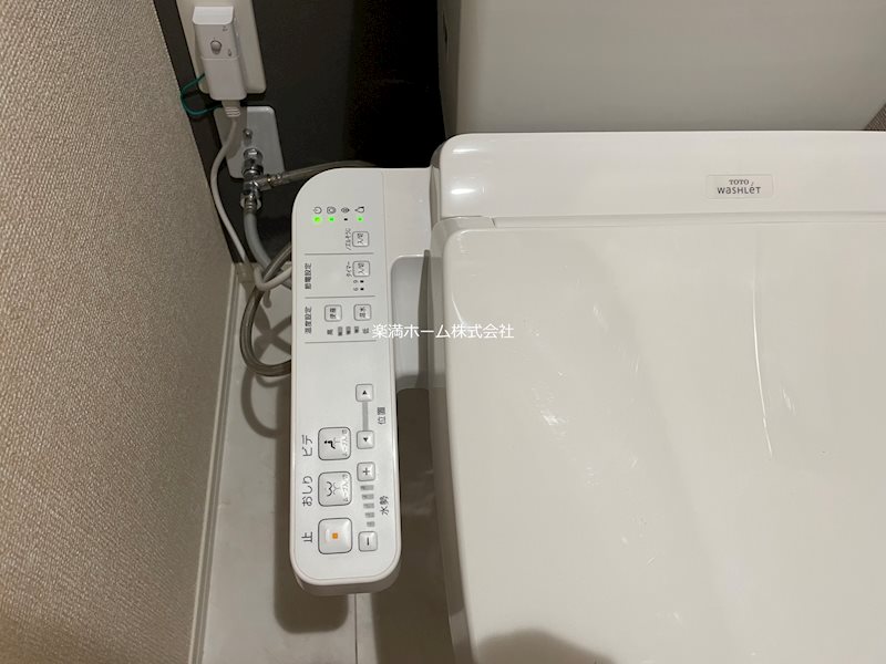 ディル西京極 その他設備