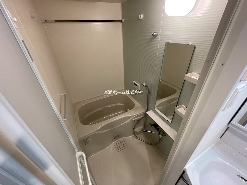 アドバンス京都クラッセ 風呂画像