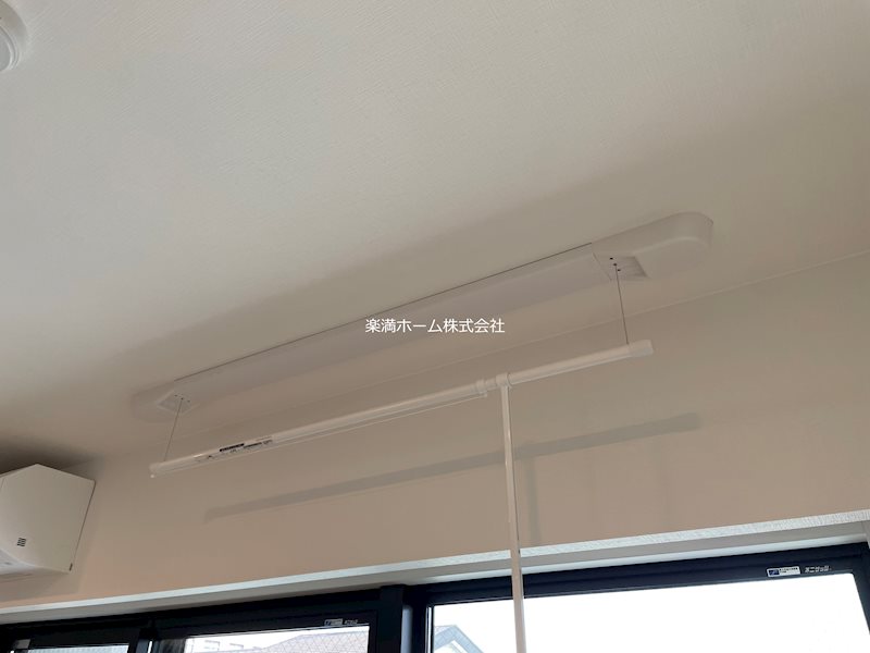 THE RESIDENCE 文化庁前 その他設備