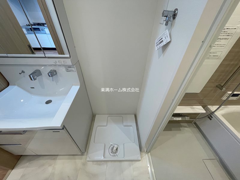 THE RESIDENCE 文化庁前 その他