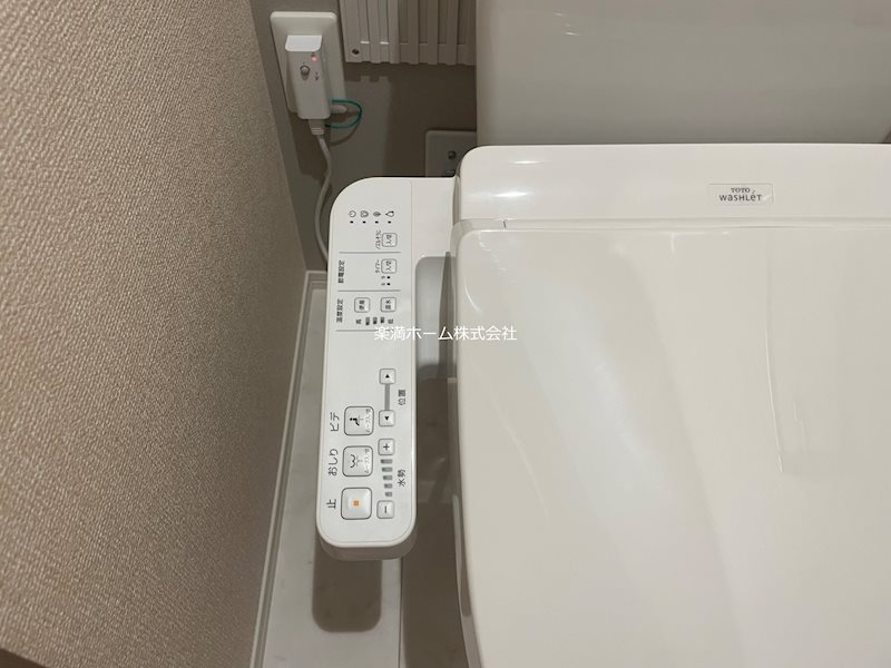 GRAMM深草North その他設備