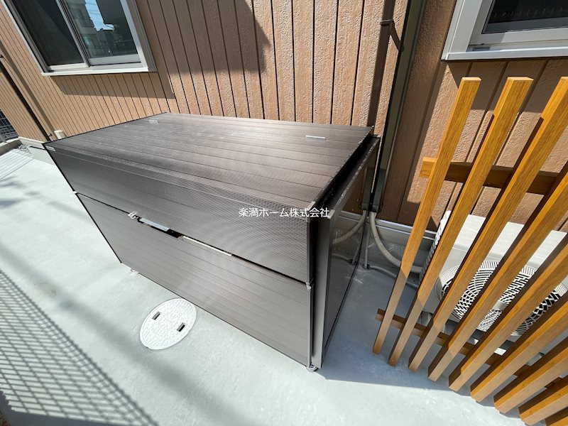 GRAMM深草South その他共有部分
