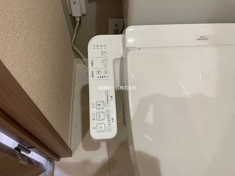 GRAMM深草South その他設備