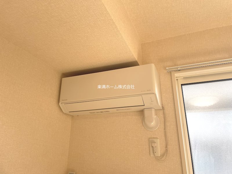 GRAMM深草North その他設備