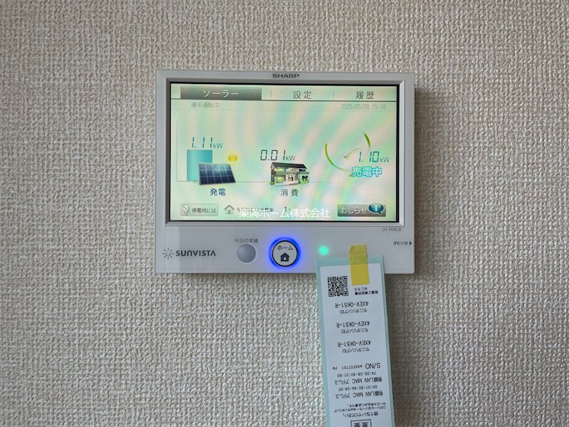 GRAMM深草North その他設備