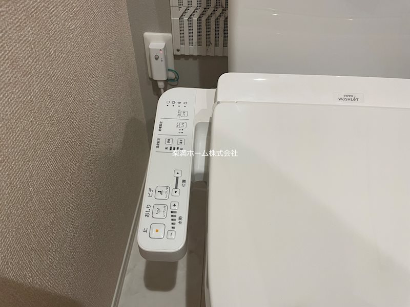 GRAMM深草North その他設備