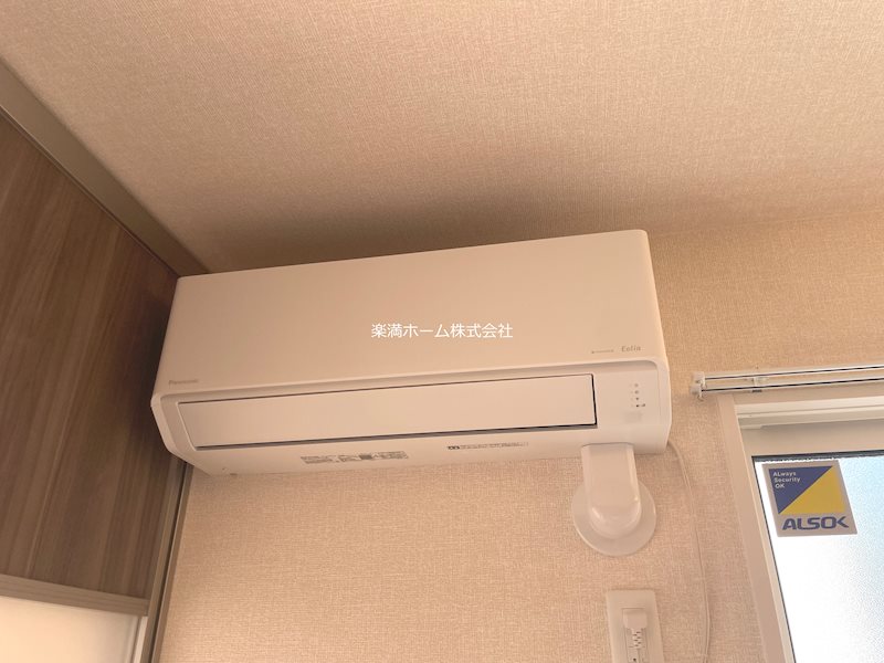 D-residence東寺 その他設備