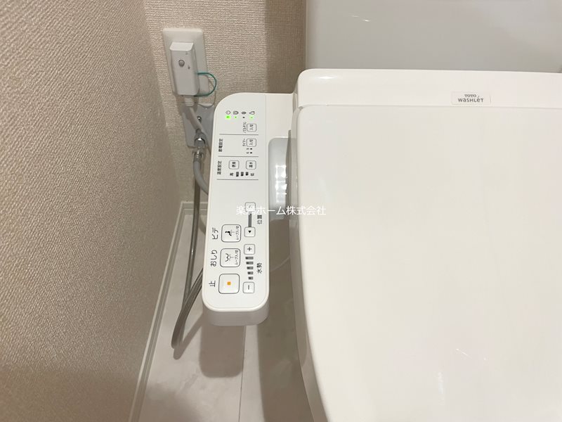 D-residence東寺 その他設備
