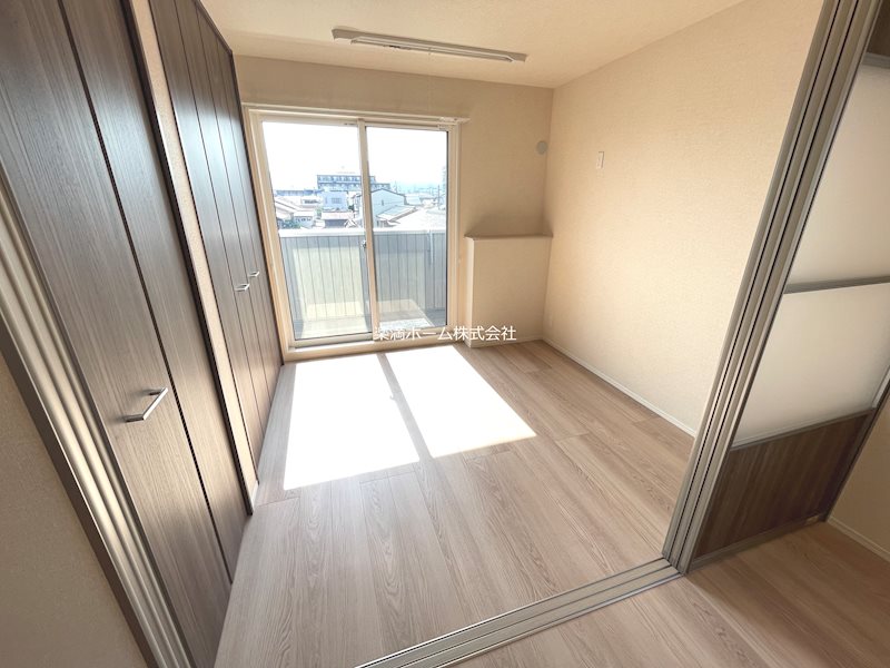 D-residence東寺 その他部屋・スペース
