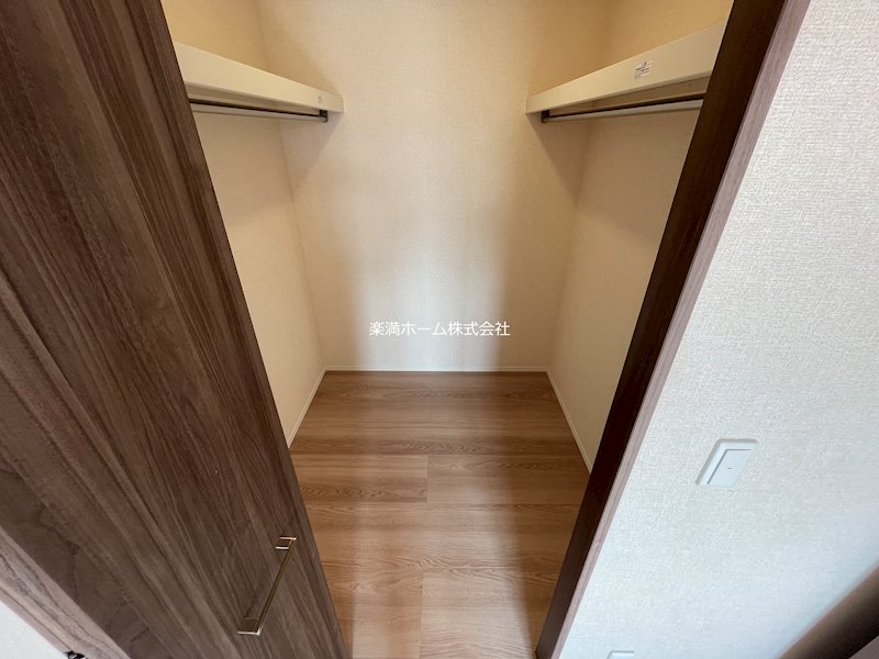 D-residence東寺 収納