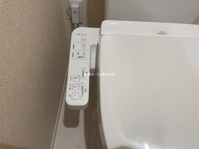D-residence東寺 その他設備