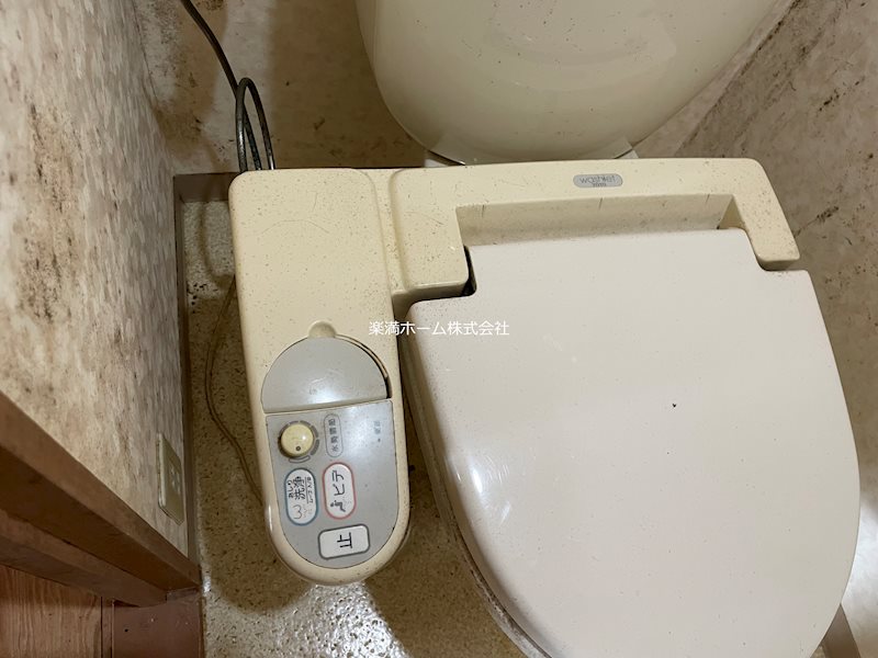 ルシェール西院 その他設備