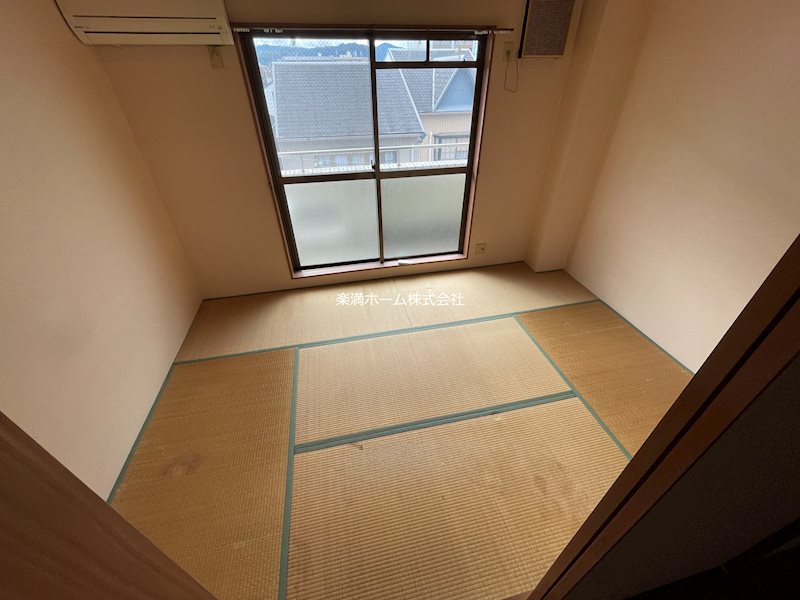 ルシェール西院 その他部屋・スペース