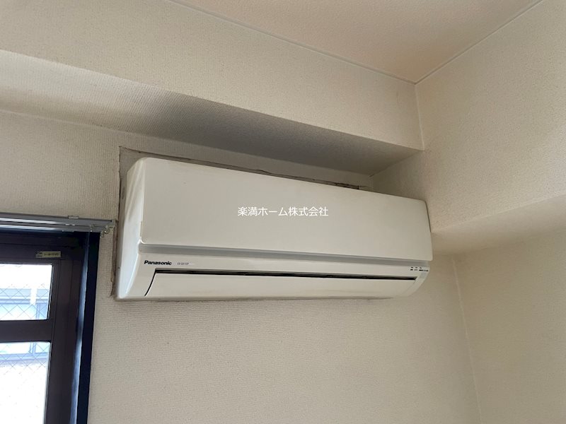 ルシェール西院 その他設備