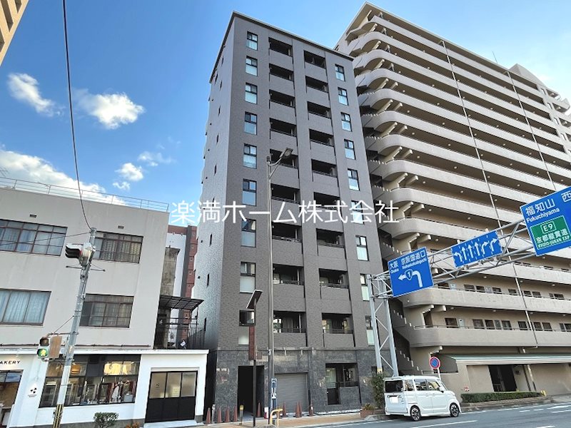 増田屋ビル 外観