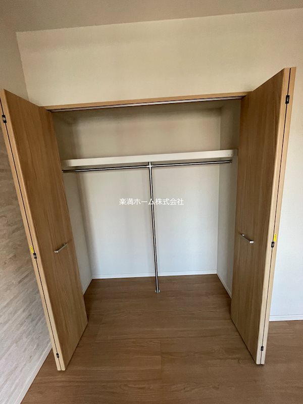 増田屋ビル 収納
