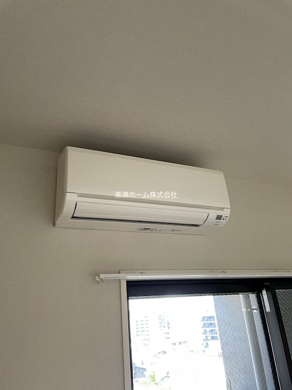 増田屋ビル その他設備