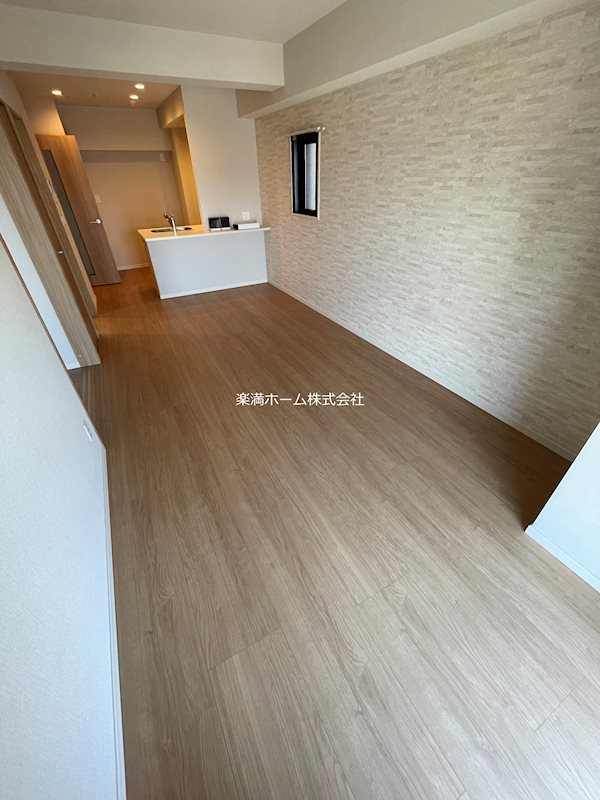 増田屋ビル リビング