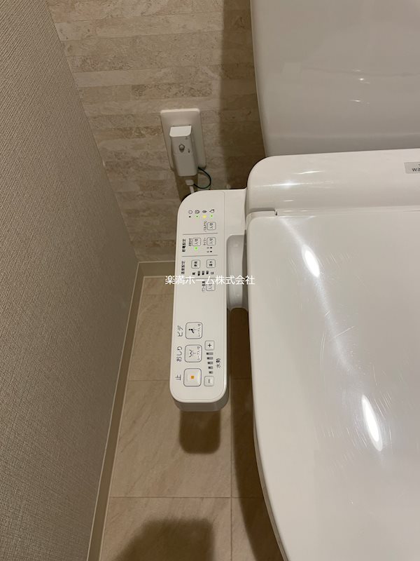 増田屋ビル その他設備