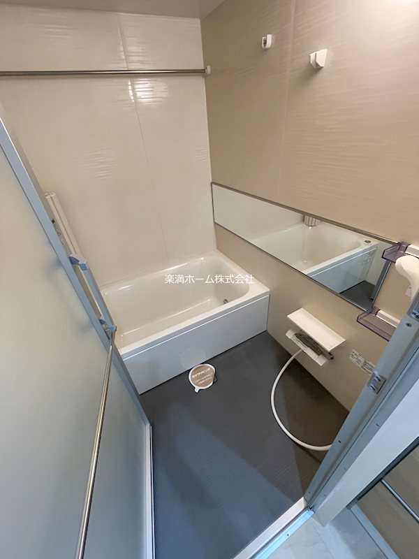 増田屋ビル 風呂画像