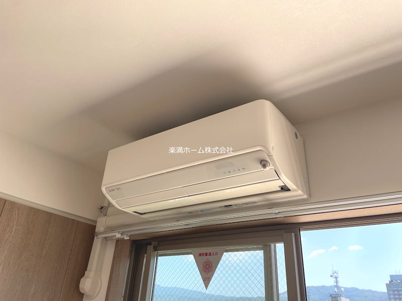 シルエラ御所南 その他設備