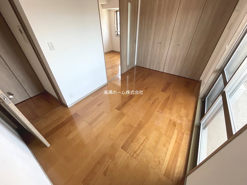 シルエラ御所南 その他部屋・スペース