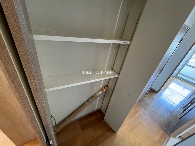 シルエラ御所南 洗面所