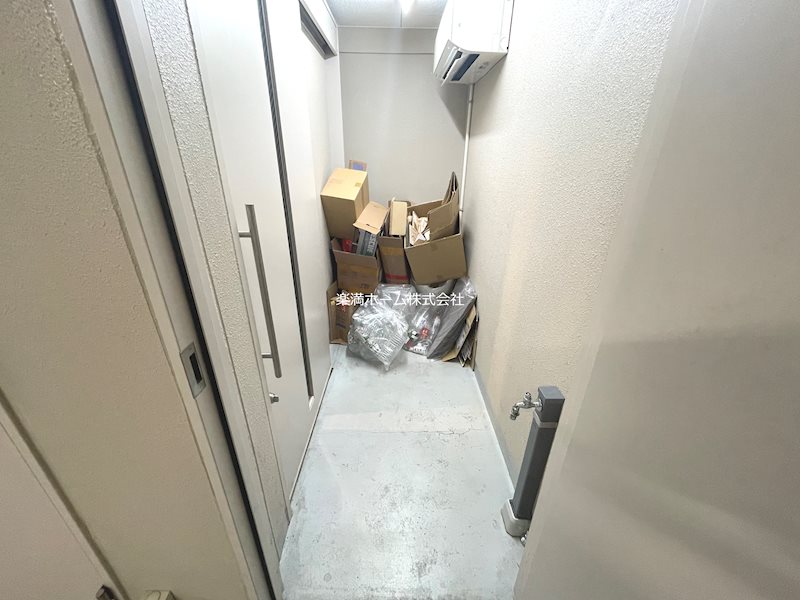 プレージア京都聖護院ノ邸 その他共有部分
