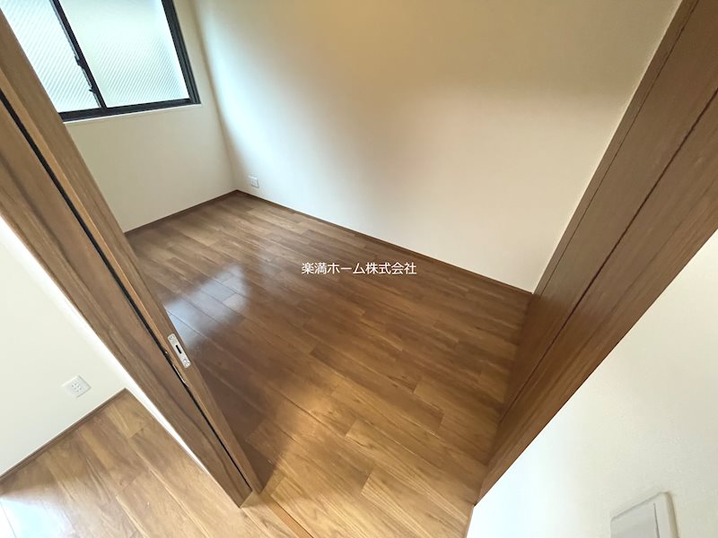 プレージア京都聖護院ノ邸 その他部屋・スペース