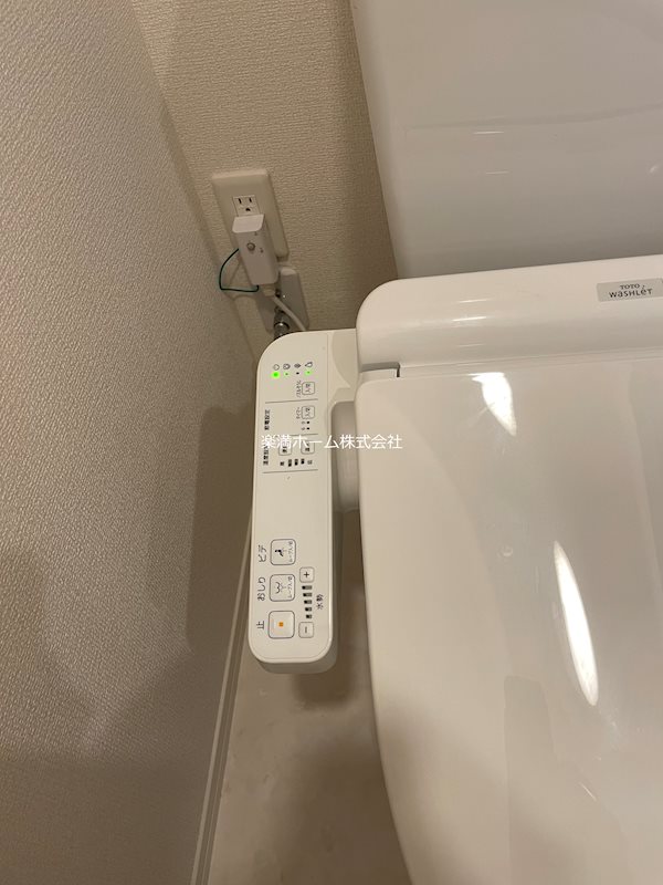 シャンポール雅 その他設備